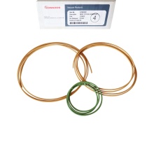 Edwards Original A73501801 Repair Kits for Industrial Lab Vacuum Pump Fittings, Scroll Pumps, and Maintenance Packages with Sealing Components