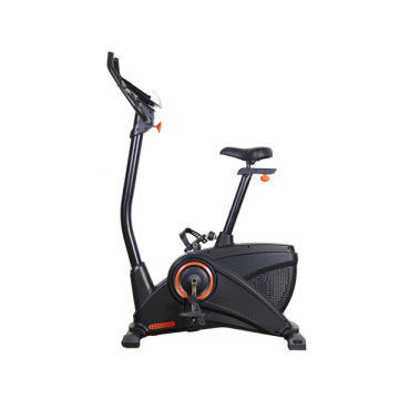 Home magnetic control handlebar elliptical bike