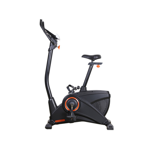 Home magnetic control handlebar elliptical bike