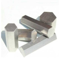 GR2 Titanium Hexagonal Bar