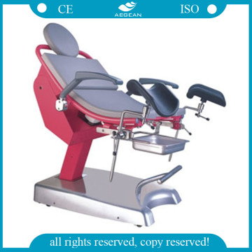 AG-S105A New Design Cheap Gyn Chair