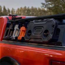 Outdoor Storage Box for Pickup Trucks