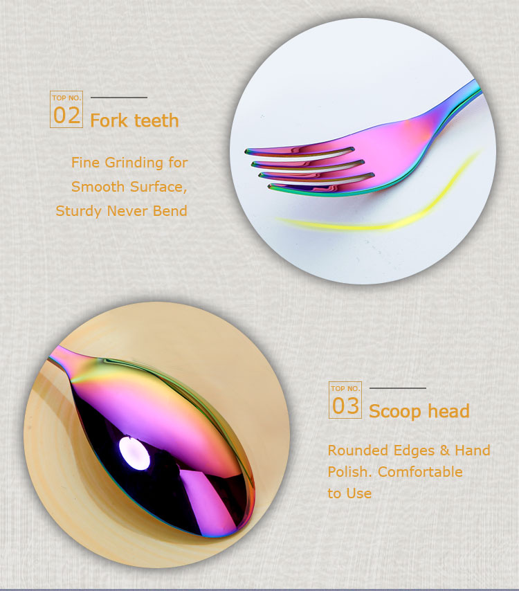 Flatware Set