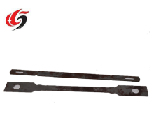 concrete form flat ties