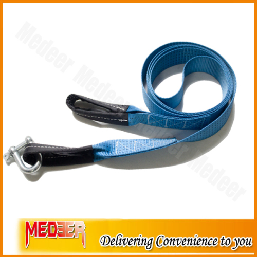 Heavy-duty Car/truck towing strap