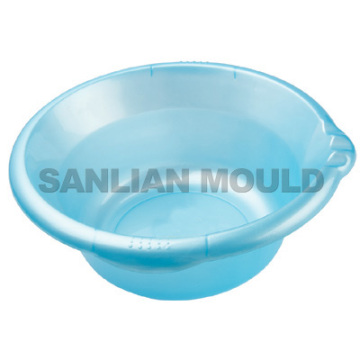 Plastic Basin Mould