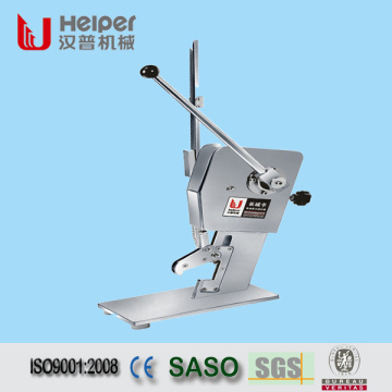 Manual Table clipper for Sausage Making