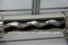 screw whirlwind milling machine