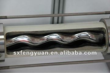 screw whirlwind milling machine