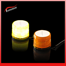 Factory Directed Police Warning Strobe Lights