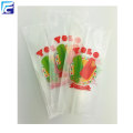 Benutzerdefinierte gefrorene Eis Wrapper Popsicle Verpackung Tasche