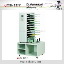 10 trays/6 trays used collator,horizon collator,paper collator