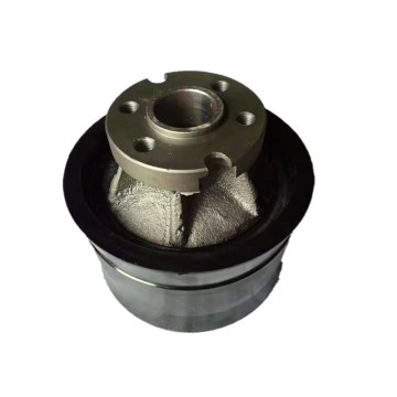 Putzmeister Rubber Piston/Piston Ram DN 230