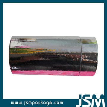 Jsmpackage Paper jewellery box paper compact box decorational recyclable