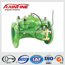 Rainfine Supply Center Povit Irrigation Part of Irrigation Valve
