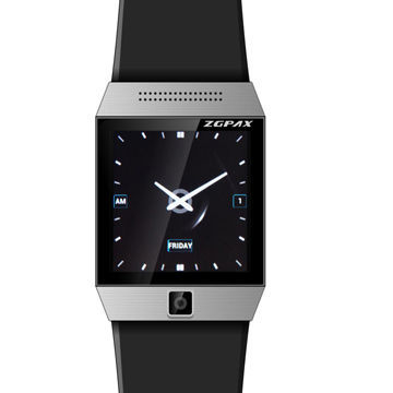 Bluetooth Smart Watches