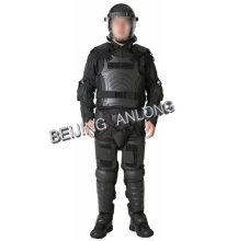 Anti Riot Suit