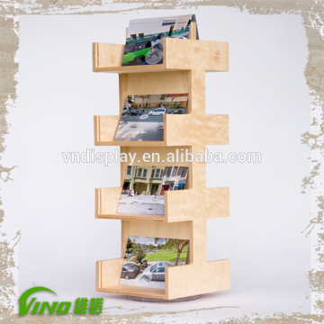 Postcard Display Rack, Postcard Stand, Greeting Card Display Racks