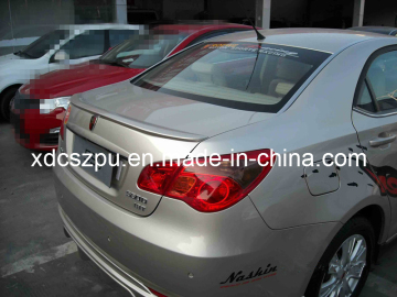 PU Plastic Body Kit for Shanghaigm Rowe 550 2011 up Style