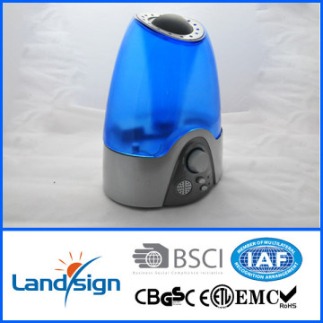 CE/GS/ROHS high performance small ultrasonic greenhouse humidifier