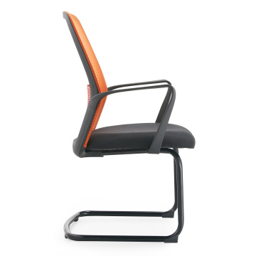 Fixed handrail Cantilever Office Chair