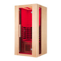 Relax Far Infrared Sauna 3 Person Far Infrared Sauna Room