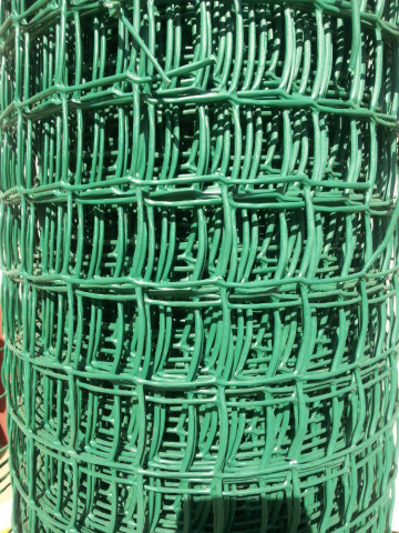 garden mesh/ plastic trellis net/vegetable climbing net