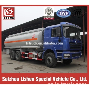 الصين بيع شاحنة صهريج الوقود لـ الشاحنات 20000 Liters المصنعين