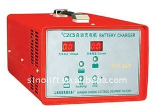 CZC5 automatic Charger