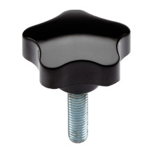 Customized plastic injection tool handle mould