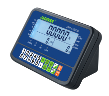 High Quality JWI-2000C One Window Digital Counting Weighing Indicator
