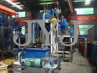 Stainless Steel Benchtop Animal Lick Block Salt Tablet Pres