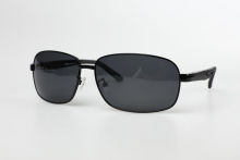 Polarized Revo Metal/plastic Frame Sunglasses