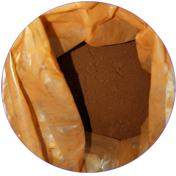 Industrial Grade Iron Oxide Yellow Red Black