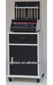 fuel injector tester &exchanger