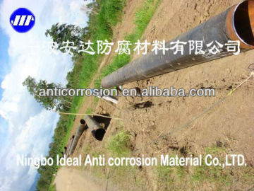 Polyethylene Tapes,Polyethylene Tape,Polyethylene Tape,Polyethylene Adhesive Tape for Corrosion Protection