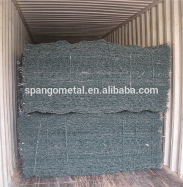 all kinds of gabion stone basket