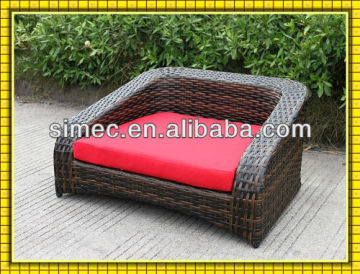 custom make wholesale cute pet furniture pet beds SCPB-005