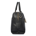 SCALE Spanish Leather Handbag Brand Meeting Bag