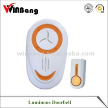 Wireless Remote Control Doorbell Model:WB-822