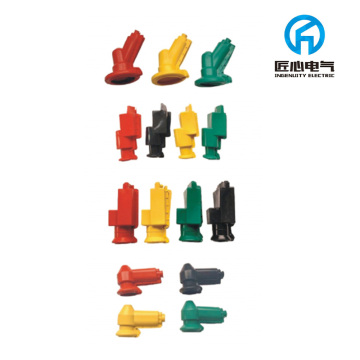 Durable Silicone Sheath for Cable Protection