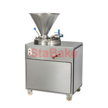 Industrial Sausage Making Machine: Commercial Sausage Processing Equipment
