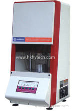 Digital Rubber Mooney Viscometer?