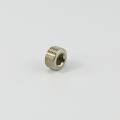 Air-Fluid Hexagonal Plug BSPT Male Thread