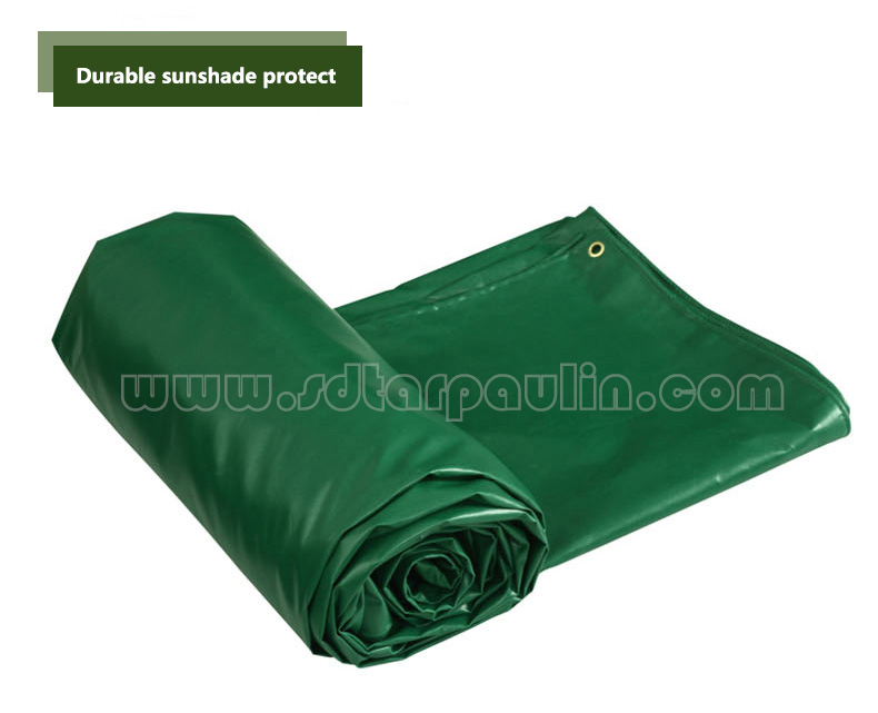 PVC Tarpaulin