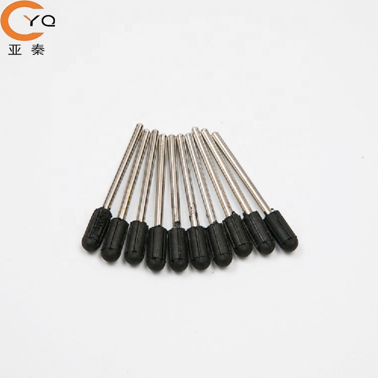 Popular type Pole for Sanding cap as manicure tool for sale