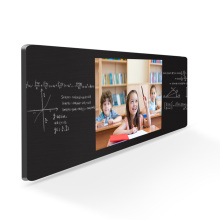 Nano Tafel met Touchscreen