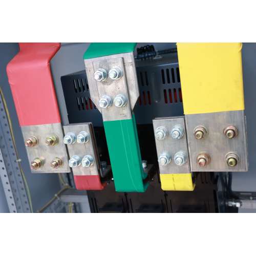 GGD type Fixed-mounted Switchgear