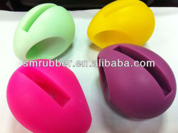 Custom Silicone Product Supplier