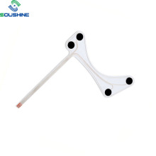 Force Sensitive Resistor Square 100g Low Pressure Sensor